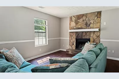 1961 Woodlot Trail, Lithonia, GA 30058 - Photo 18