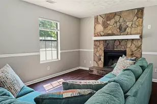 1961 Woodlot Trail, Lithonia, GA 30058 - Photo 18
