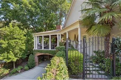3085 Slaton Drive, Number 6, Atlanta, GA 30305 - Photo 38