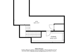 3085 Slaton Dr Number 6, Atlanta, GA 30305 - Photo 42
