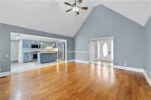 22 Valley Creek Dr SW, Cartersville, GA 30120 - Photo 4