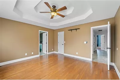 22 Valley Creek Drive SW, Cartersville, GA 30120 - Photo 18