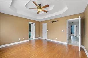 22 Valley Creek Dr SW, Cartersville, GA 30120 - Photo 18