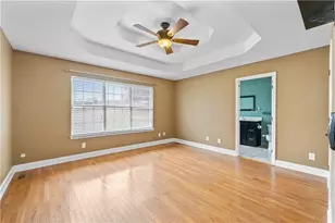 22 Valley Creek Dr SW, Cartersville, GA 30120 - Photo 12