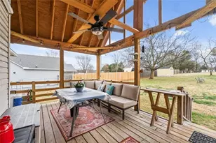 22 Valley Creek Dr SW, Cartersville, GA 30120 - Photo 24