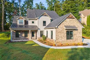 7252 Creekside Way, Jefferson, GA 30549 - Photo 2