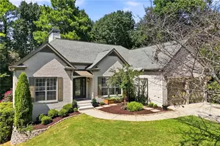 520 Chestnut Walk, Canton, GA 30114 - Photo 4