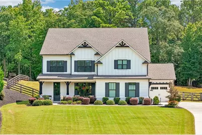 [Address not provided], Braselton, GA 30517 - Photo 1