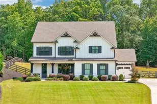 4060 Silverstone Dr, Braselton, GA 30517 - Photo 1