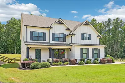 4060 Silverstone Drive, Braselton, GA 30517 - Photo 2
