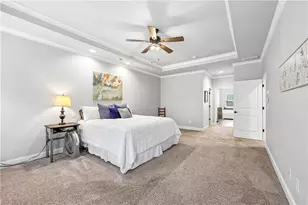 [Address not provided], Braselton, GA 30517 - Photo 28