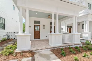 11508 Serenbe Ln, Chattahoochee Hills, GA 30268 - Photo 2