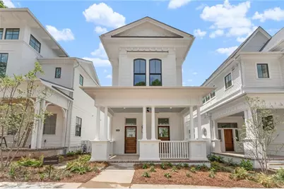 11508 Serenbe Lane, Chattahoochee Hills, GA 30268 - Photo 1