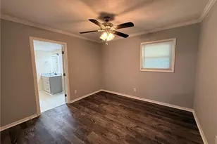1414 Sycamore Dr NW, Kennesaw, GA 30152 - Photo 16