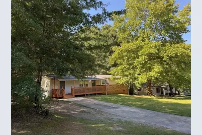 1414 Sycamore Drive NW, Kennesaw, GA 30152 - Photo 30