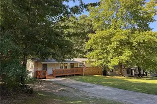 1414 Sycamore Dr NW, Kennesaw, GA 30152 - Photo 30