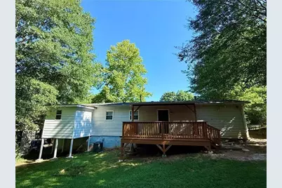 1414 Sycamore Drive NW, Kennesaw, GA 30152 - Photo 4
