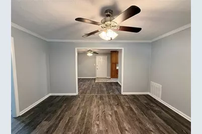 1414 Sycamore Drive NW, Kennesaw, GA 30152 - Photo 8