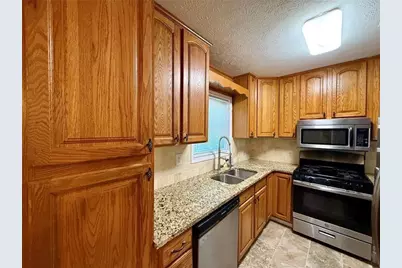 1414 Sycamore Drive NW, Kennesaw, GA 30152 - Photo 10