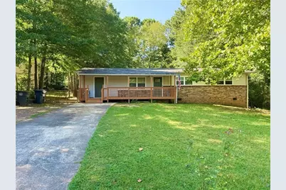 1414 Sycamore Drive NW, Kennesaw, GA 30152 - Photo 6