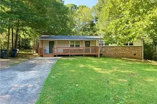 1414 Sycamore Dr NW, Kennesaw, GA 30152 - Photo 6