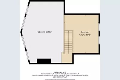 73 Rosiey Lane, Blue Ridge, GA 30513 - Photo 34