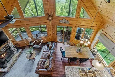73 Rosiey Lane, Blue Ridge, GA 30513 - Photo 22