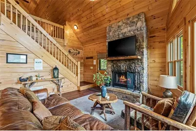 73 Rosiey Lane, Blue Ridge, GA 30513 - Photo 20