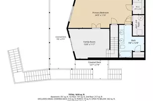 73 Rosiey Ln, Blue Ridge, GA 30513 - Photo 40