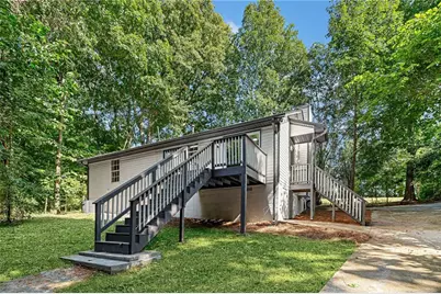 88 Tanners Bridge Road, Bethlehem, GA 30620 - Photo 26