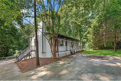 88 Tanners Bridge Road, Bethlehem, GA 30620 - Photo 2