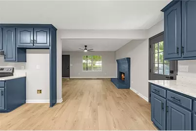 88 Tanners Bridge Road, Bethlehem, GA 30620 - Photo 8