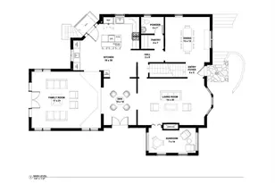 2896 N Hills Dr NE, Atlanta, GA 30305 - Photo 2