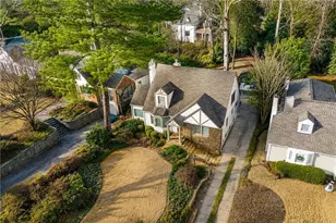 2896 N Hills Dr NE, Atlanta, GA 30305 - Photo 1