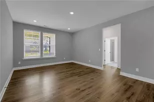 9 Foothills Trl, Sharpsburg, GA 30277 - Photo 6