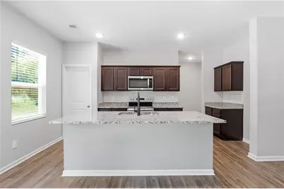 218 Shepard Drive, Dawsonville, GA 30534 - Photo 2