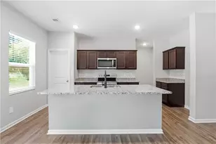 218 Shepard Dr, Dawsonville, GA 30534 - Photo 2