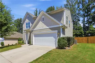 218 Shepard Dr, Dawsonville, GA 30534 - Photo 6