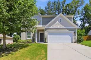 218 Shepard Dr, Dawsonville, GA 30534 - Photo 1