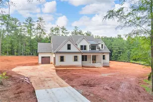 1600 Maxey Rd, Bishop, GA 30621 - Photo 2