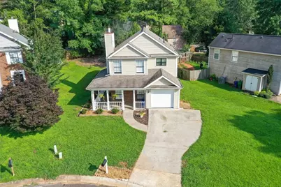 5062 Leland Drive, Stone Mountain, GA 30083 - Photo 22