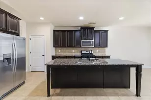 2138 Dodson Woods Dr, Union City, GA 30213 - Photo 10