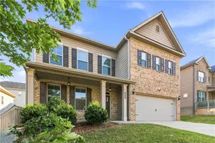 2138 Dodson Woods Dr, Union City, GA 30213 - Photo 2