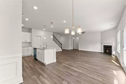 632 Bald Ridge Circle, Demorest, GA 30535 - Photo 6