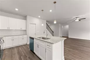 632 Bald Ridge Cir, Demorest, GA 30535 - Photo 4