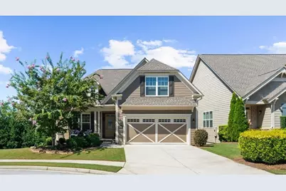 3846 English Oak Drive SW, Gainesville, GA 30504 - Photo 1