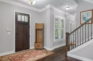 1881 Manor Estate, Atlanta, GA 30341 - Photo 2