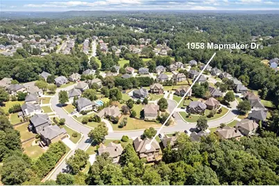 1958 Mapmaker Drive, Dacula, GA 30019 - Photo 66