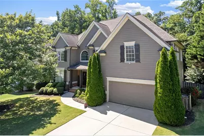 1958 Mapmaker Drive, Dacula, GA 30019 - Photo 1