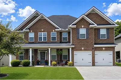 264 Allgood Trace, Acworth, GA 30101 - Photo 34